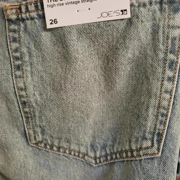 WEWOREWHAT BY JOE'S JEANS - Picture 4 of 4
